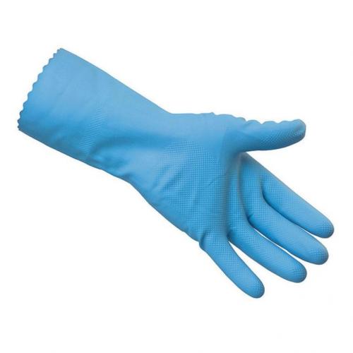 Rubber Gloves Medium Weight